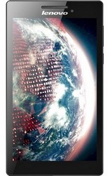 Ремонт материнской карты на планшете Lenovo Tab 2 A7-10 в Абакане